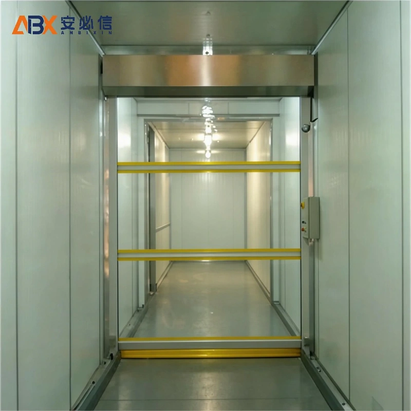 吉林市工业快速门