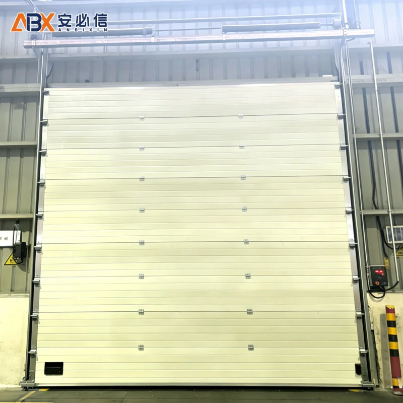 吉林市高扬程提升门