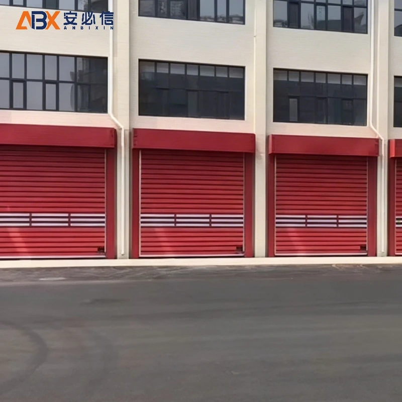 吉林市医药密闭高速门
